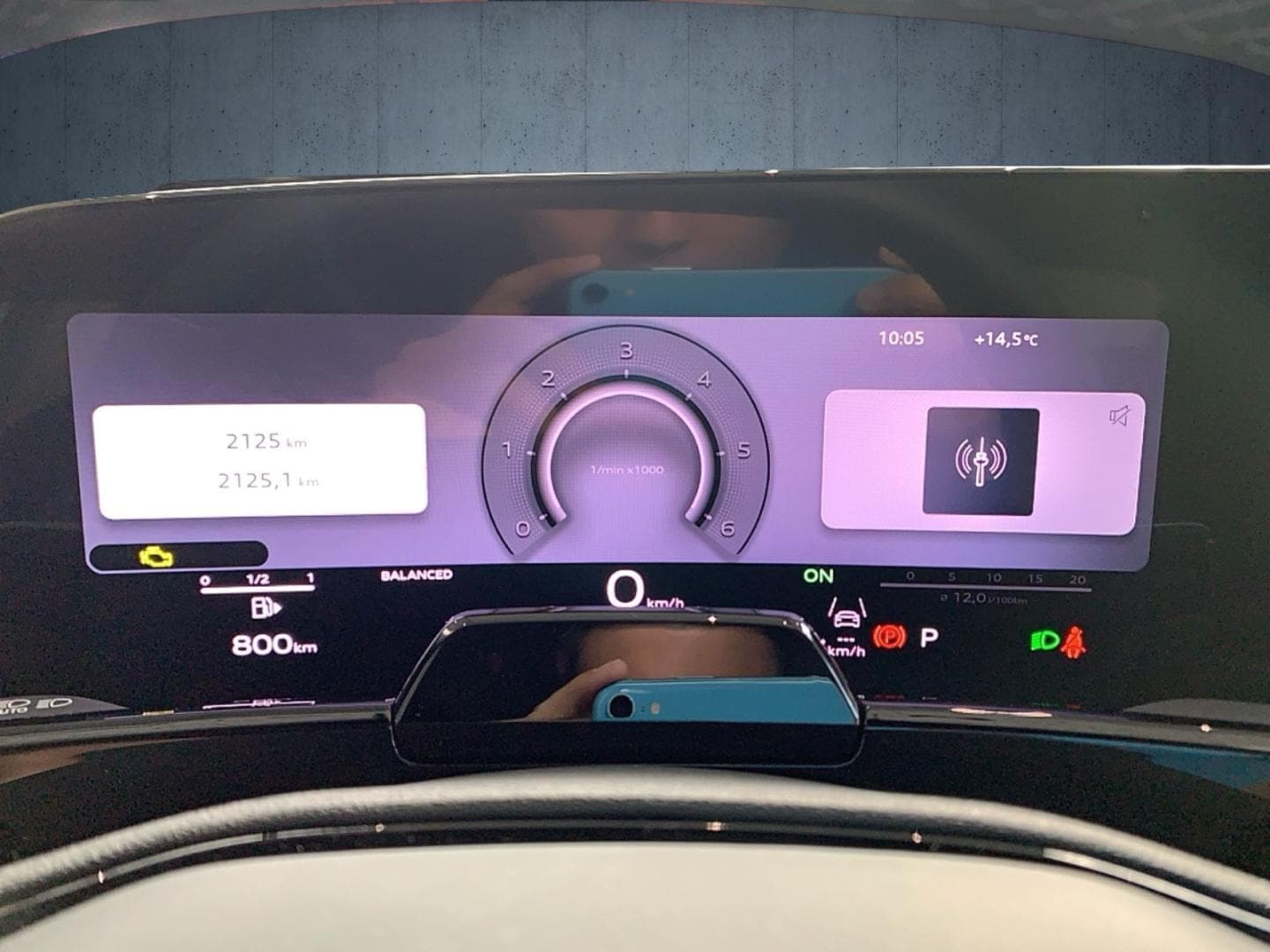 Bild über Audi Q7 SUV TDI quattro 220 kW tiptronic - für weitere Informationen kontaktieren Sie den Audi Partner