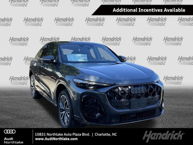 Photo of 2026 Audi Q5 Sportback