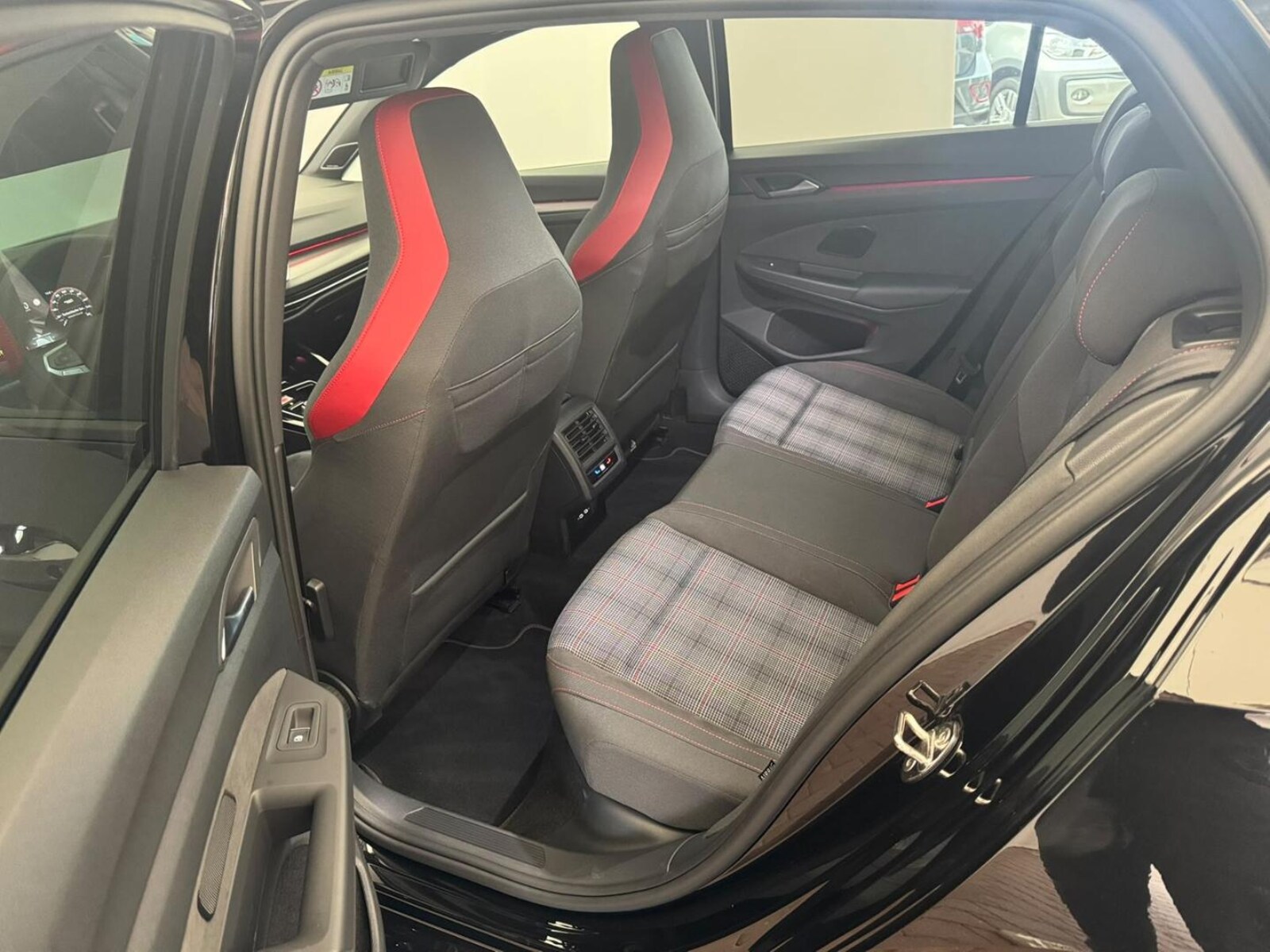 Volkswagen Golf – Bild 15