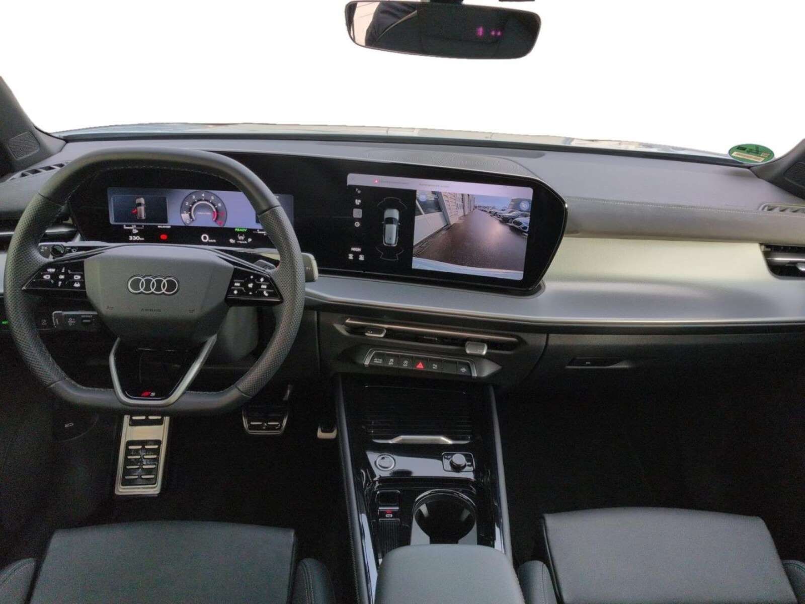 Audi Q3 – Bild 10