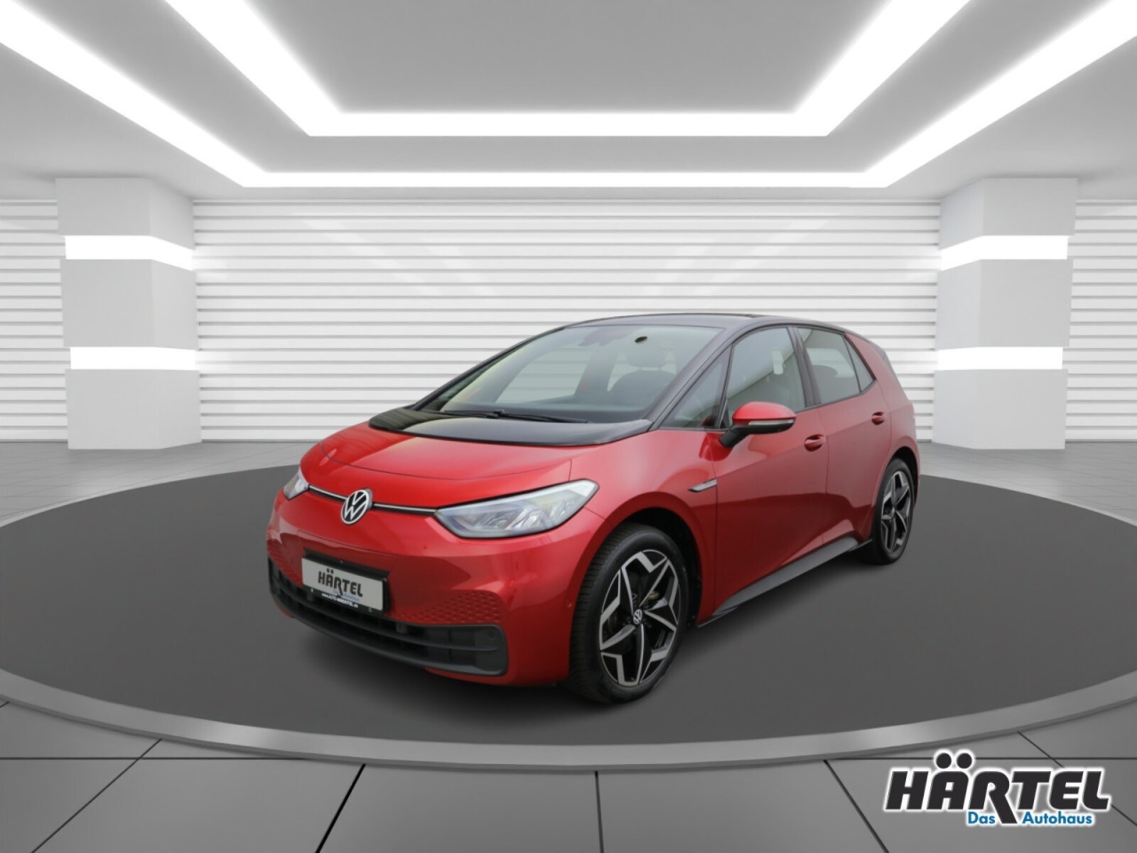 Volkswagen ID.3 – Bild 2