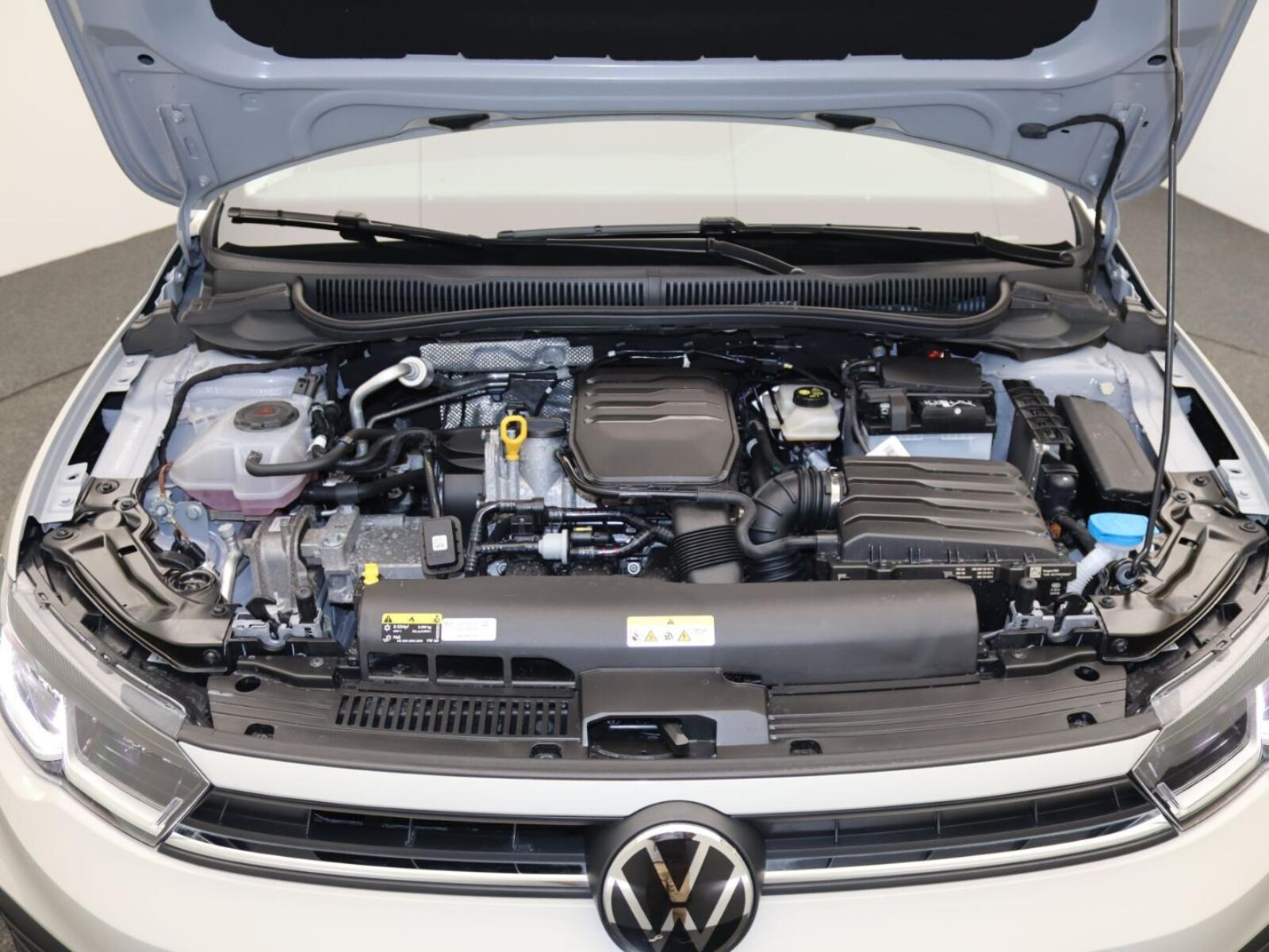 Volkswagen Polo – Bild 19