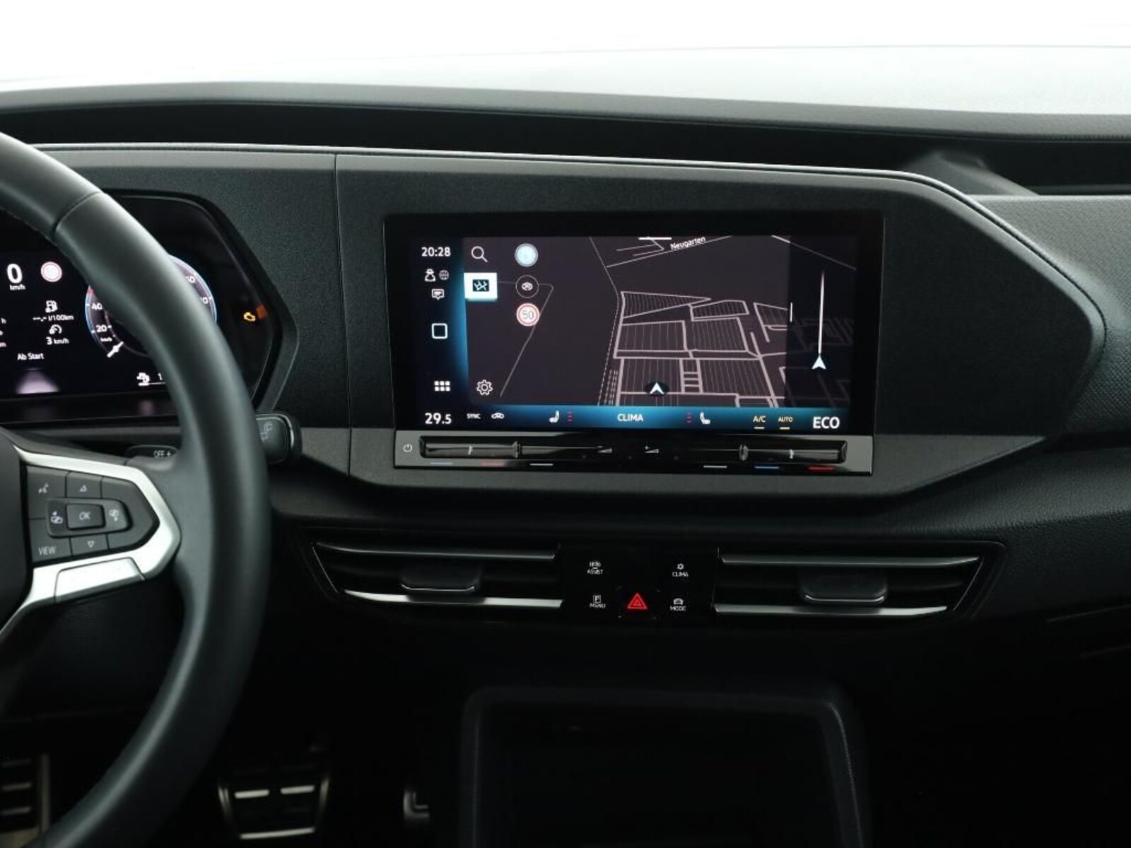 Volkswagen Caddy – Bild 6