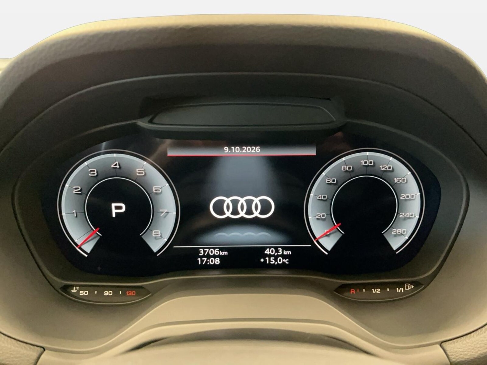 Audi Q2 – Bild 9