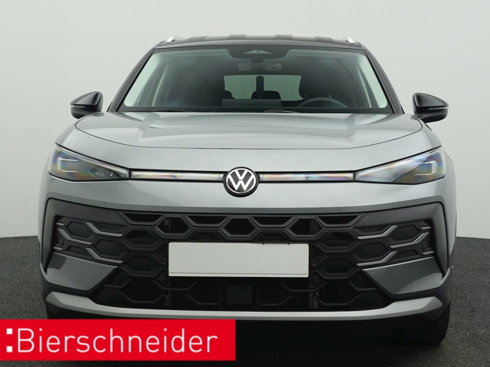 Volkswagen T-Roc – Bild 9