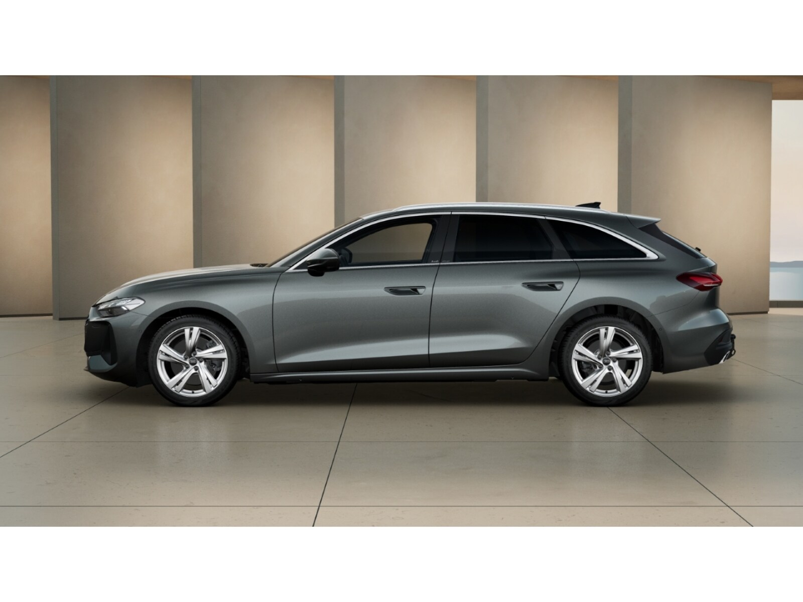 Audi A5 Avant – Bild 2