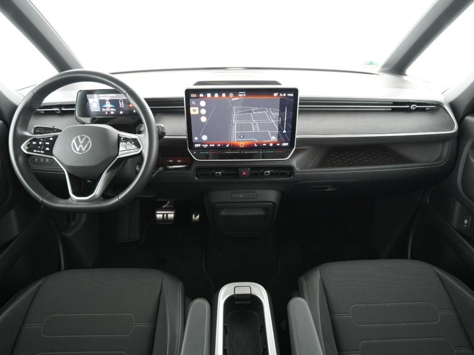 Volkswagen ID. Buzz – Bild 5