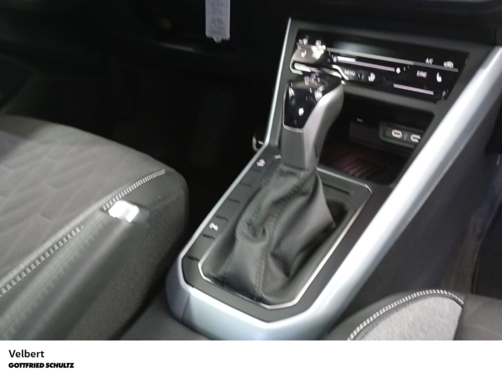 Volkswagen Polo – Bild 14