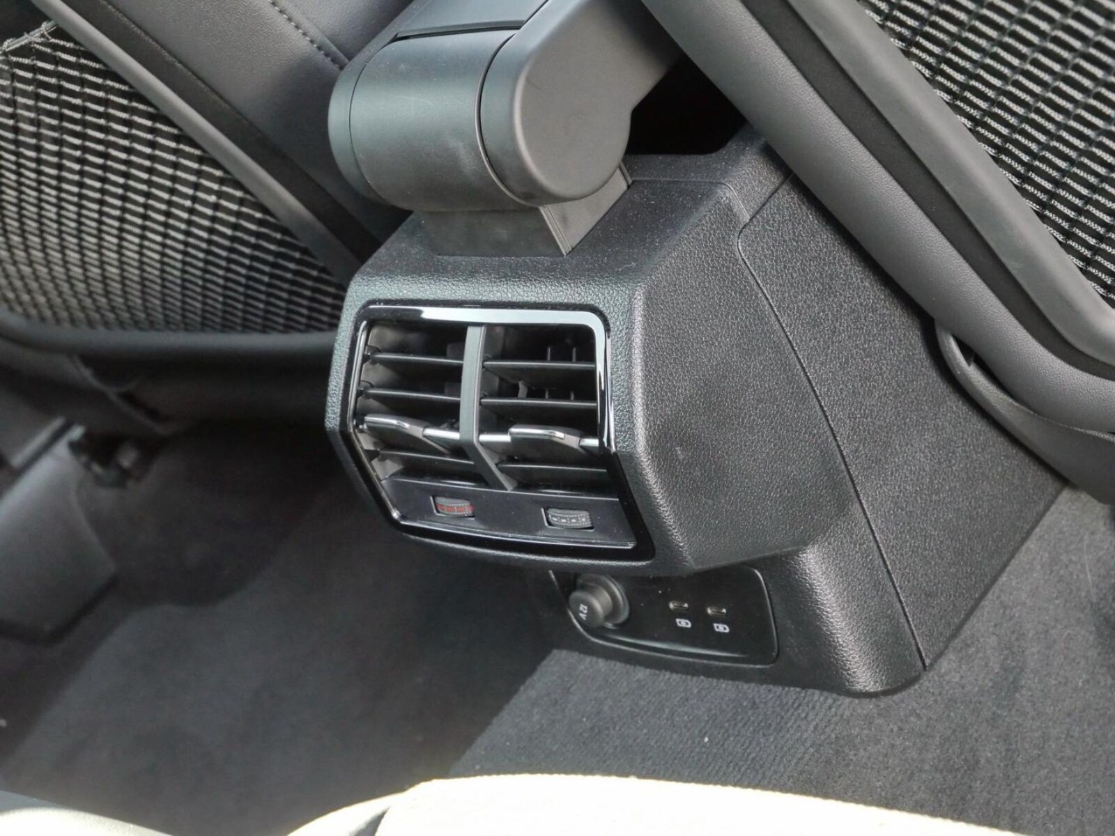 Audi Q3 – Bild 17