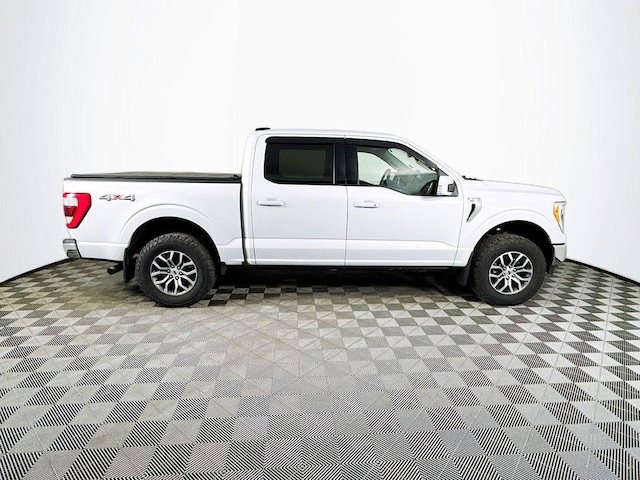 2022 Ford F-150 Lariat - Photo 8
