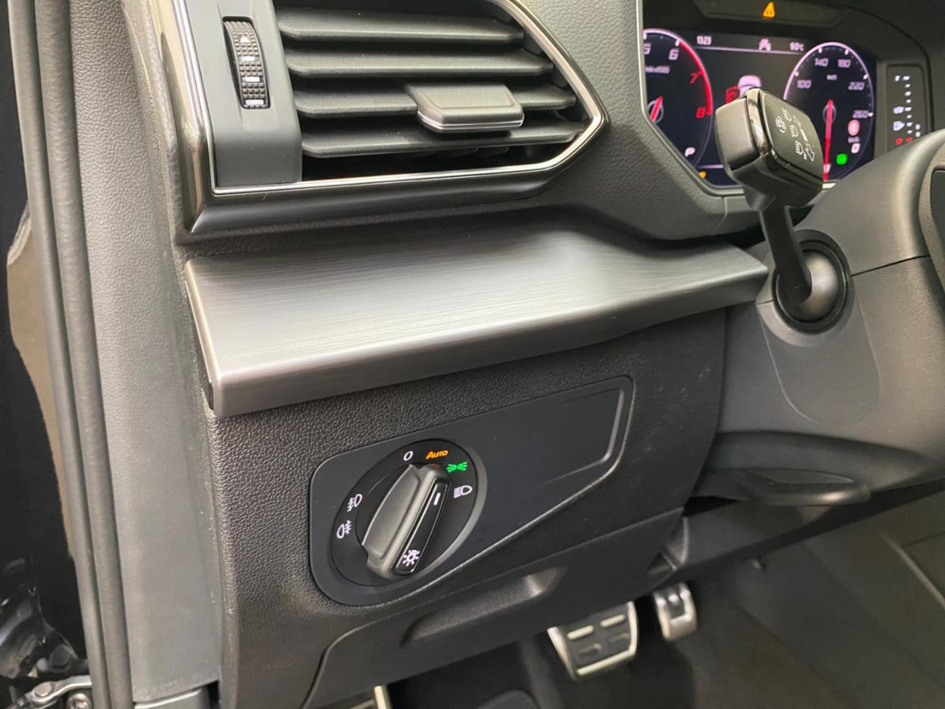 SEAT Tarraco FR