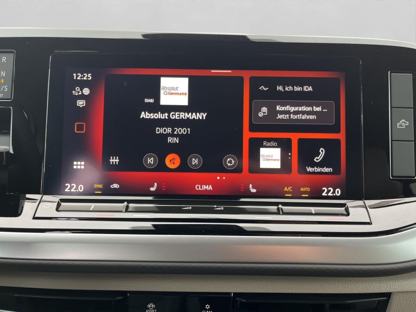 Volkswagen California – Bild 15