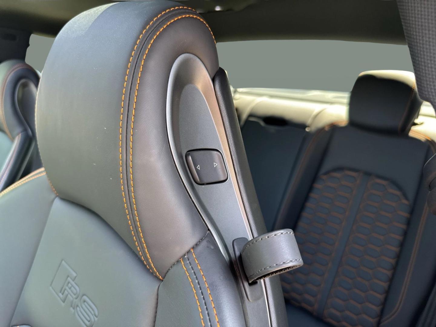 Image about Audi RS 5 Coupé TFSI quattro tiptronic