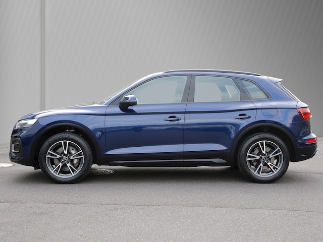 Audi Q5 TFSI E 50 TFSI E Quattro S Tronic -  - Joinsteer - #3