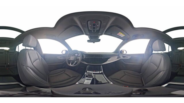 Image about Audi Q8 SUV 55 TFSI quattro tiptronic