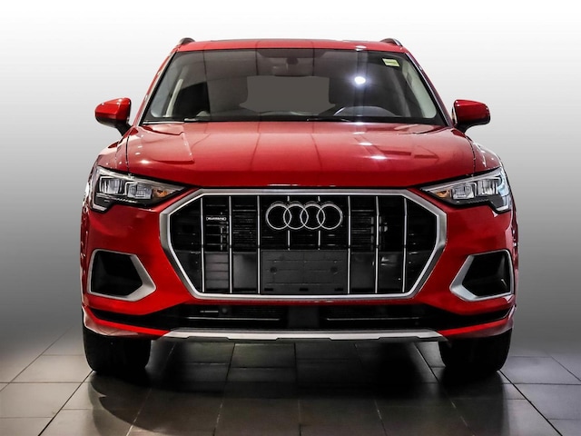 2022 Audi Audi Q3