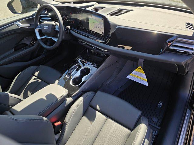 2026 Audi A6 Premium Plus - Photo 15
