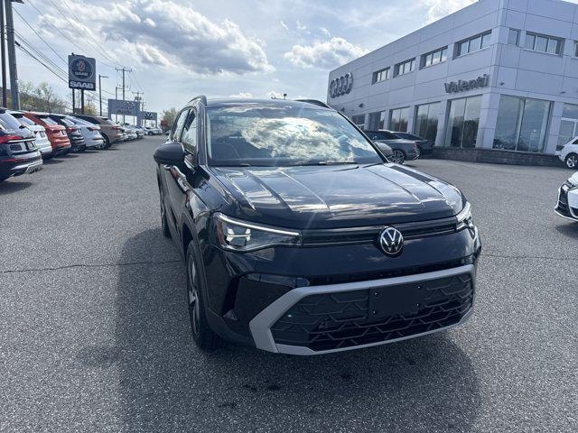 2025 Volkswagen Taos