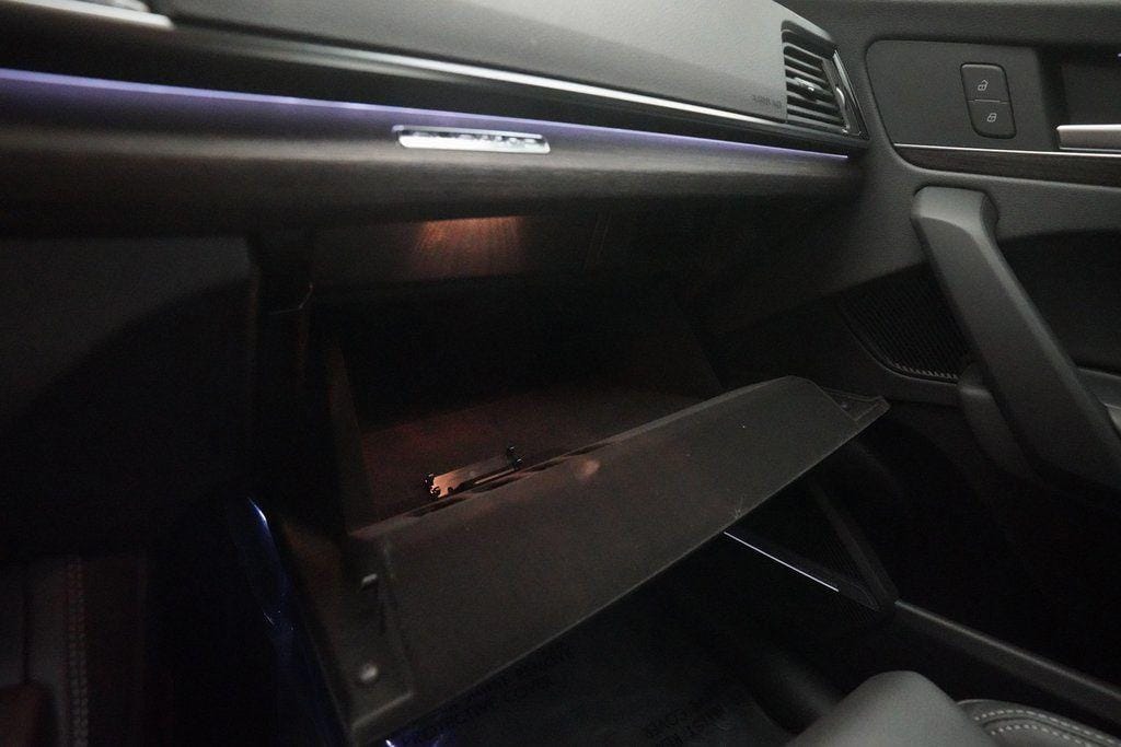 2025 Audi Q5 Premium Plus - Photo 31