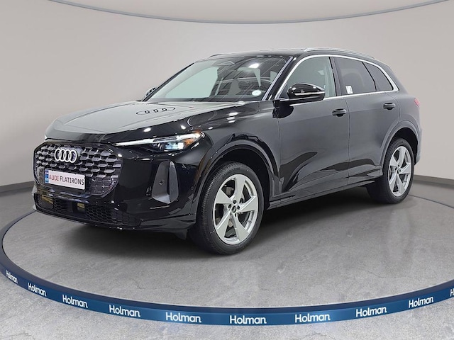 Photo of 2026 Audi Q5 