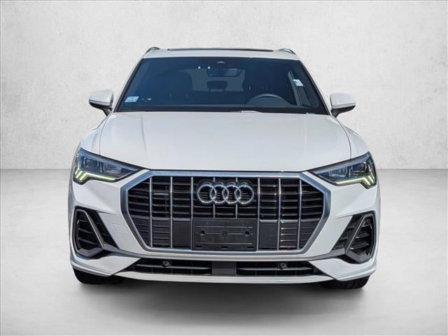 2024 Audi Q3 SUV