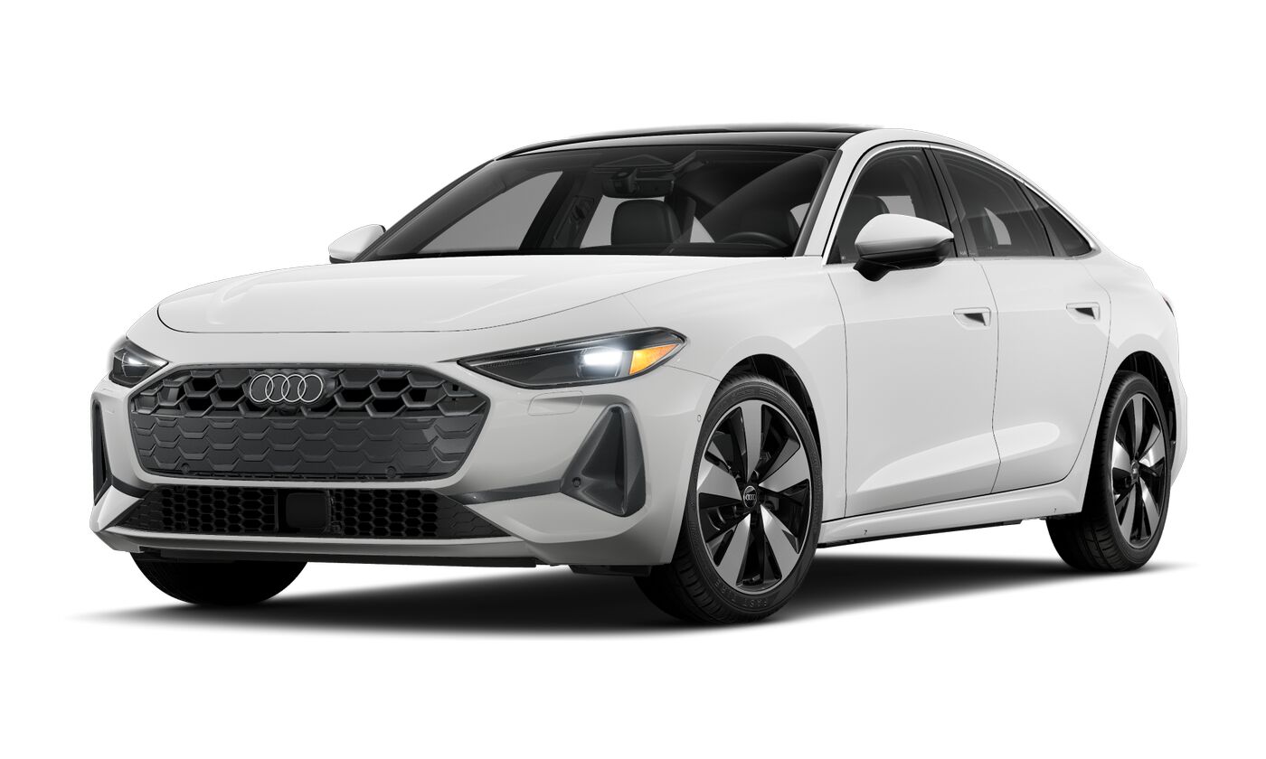 2025 Audi A5 Premium quattro S tronic's photo