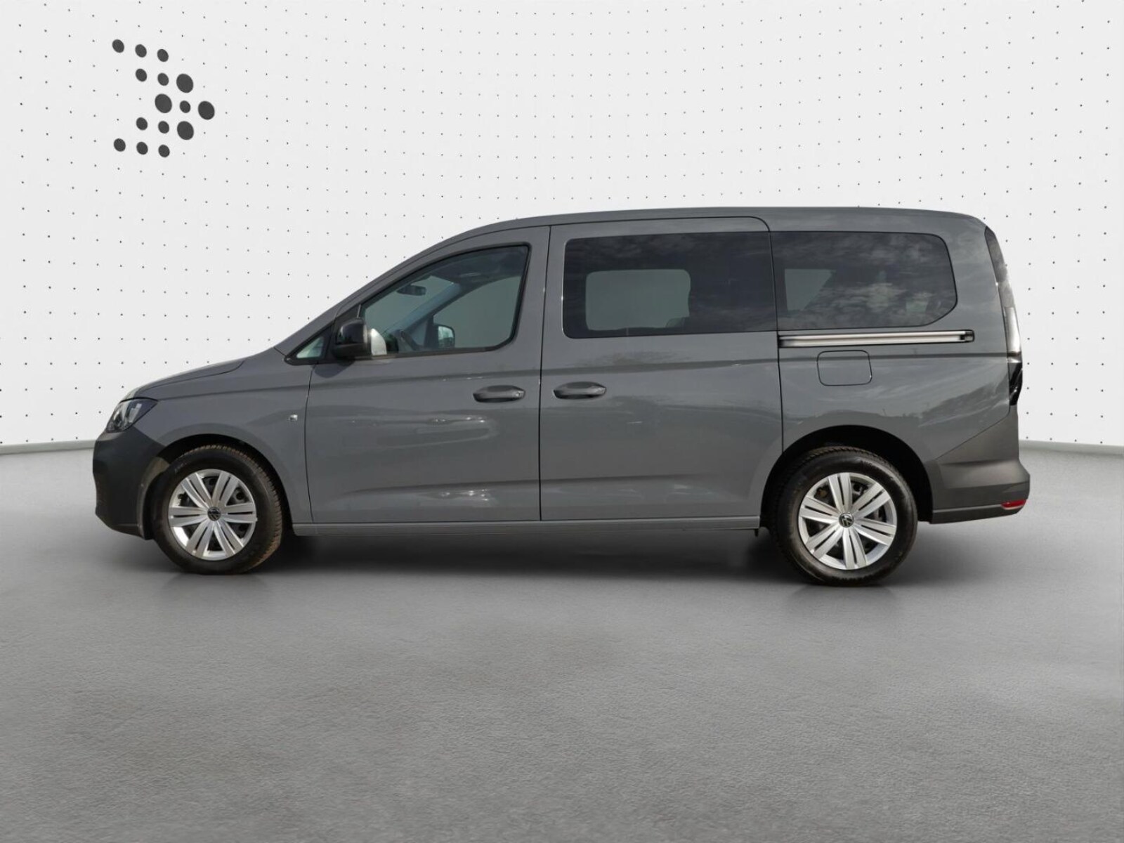 Volkswagen Caddy Maxi – Bild 4