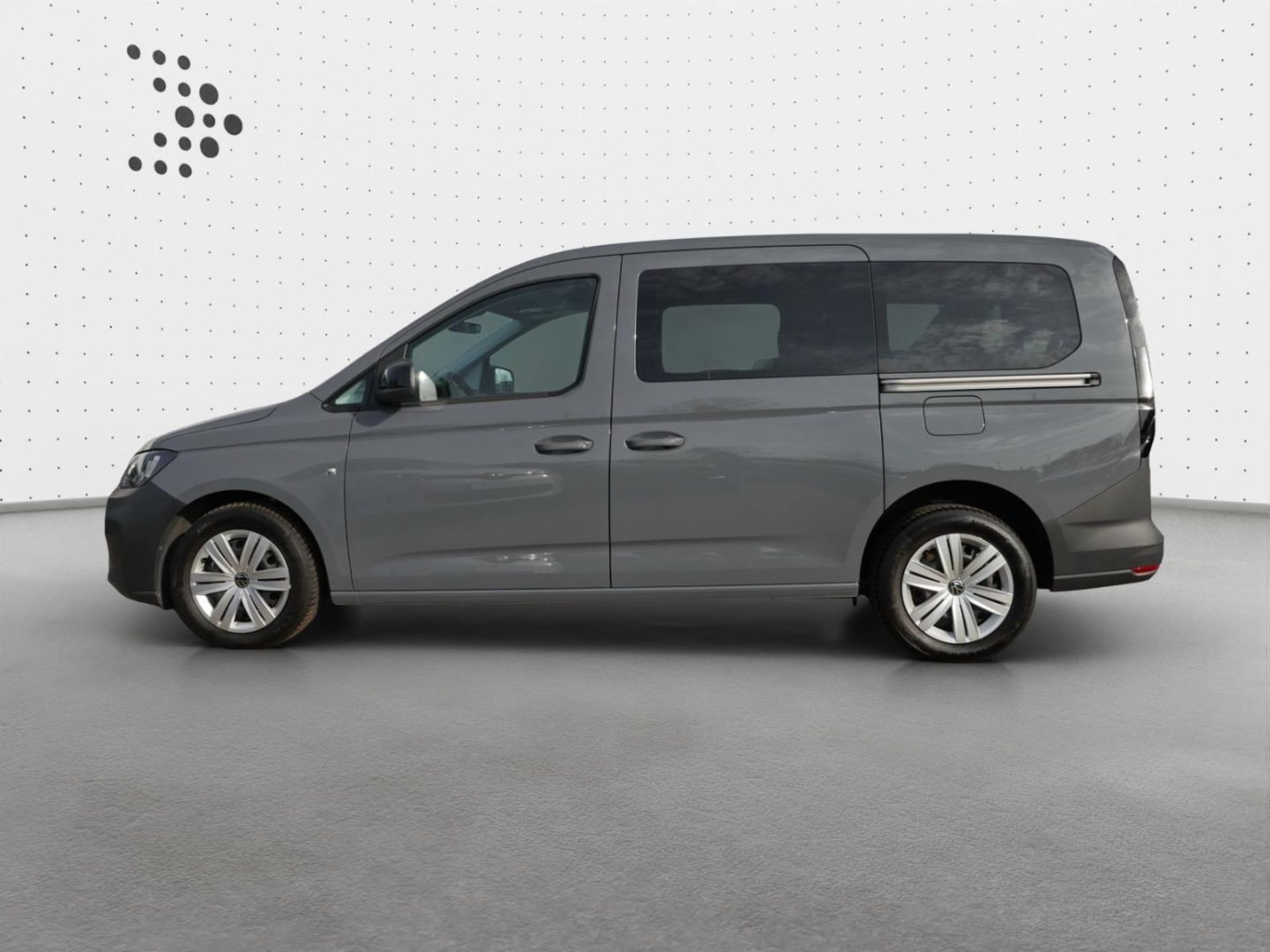 Volkswagen Caddy Maxi Basis-Modell
