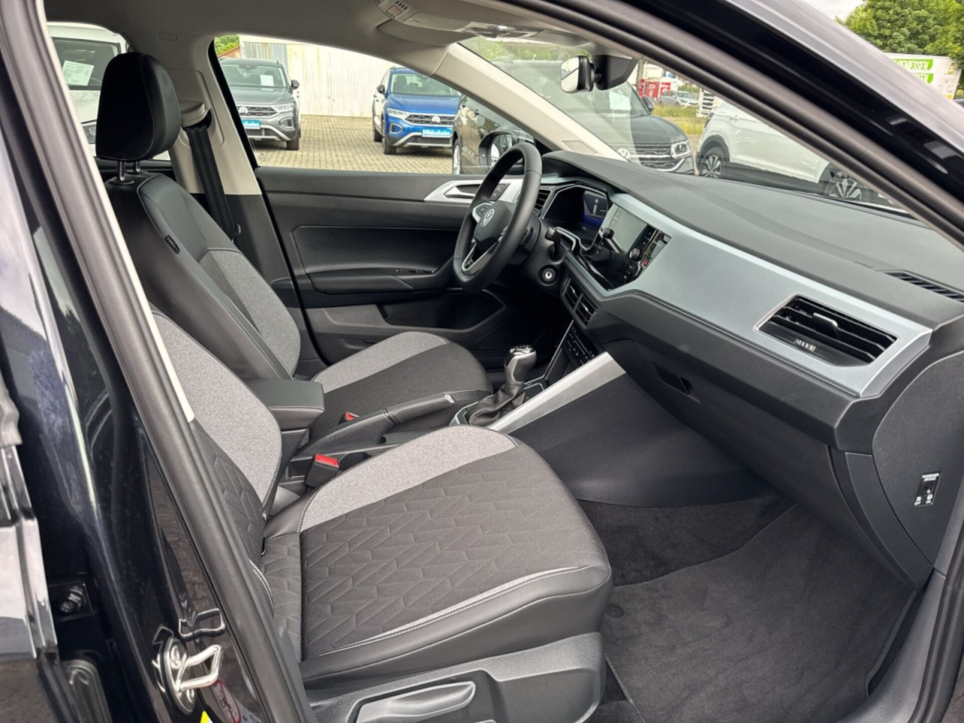 Volkswagen Taigo Goal