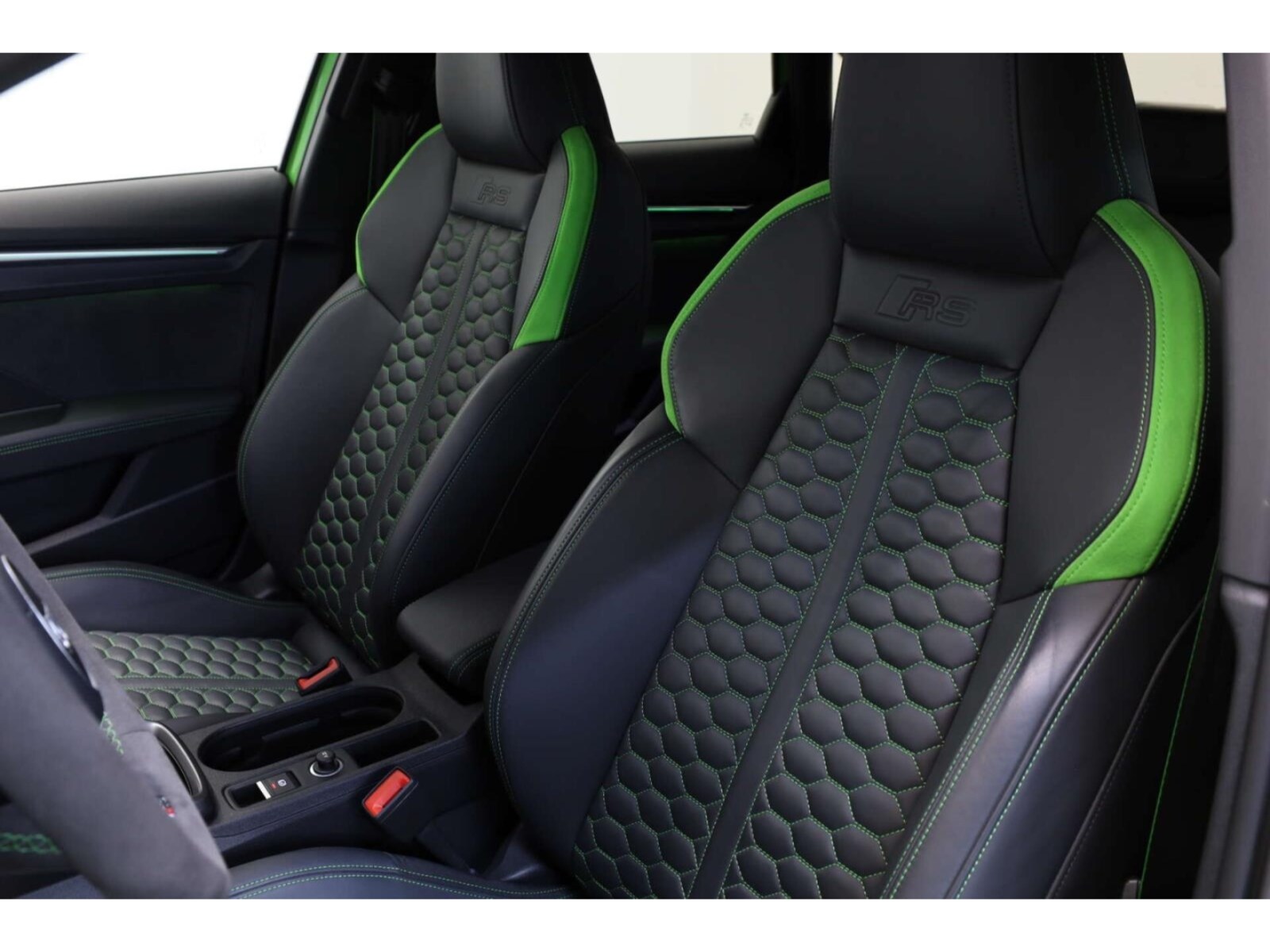 Audi RS 3 Limousine – Bild 10