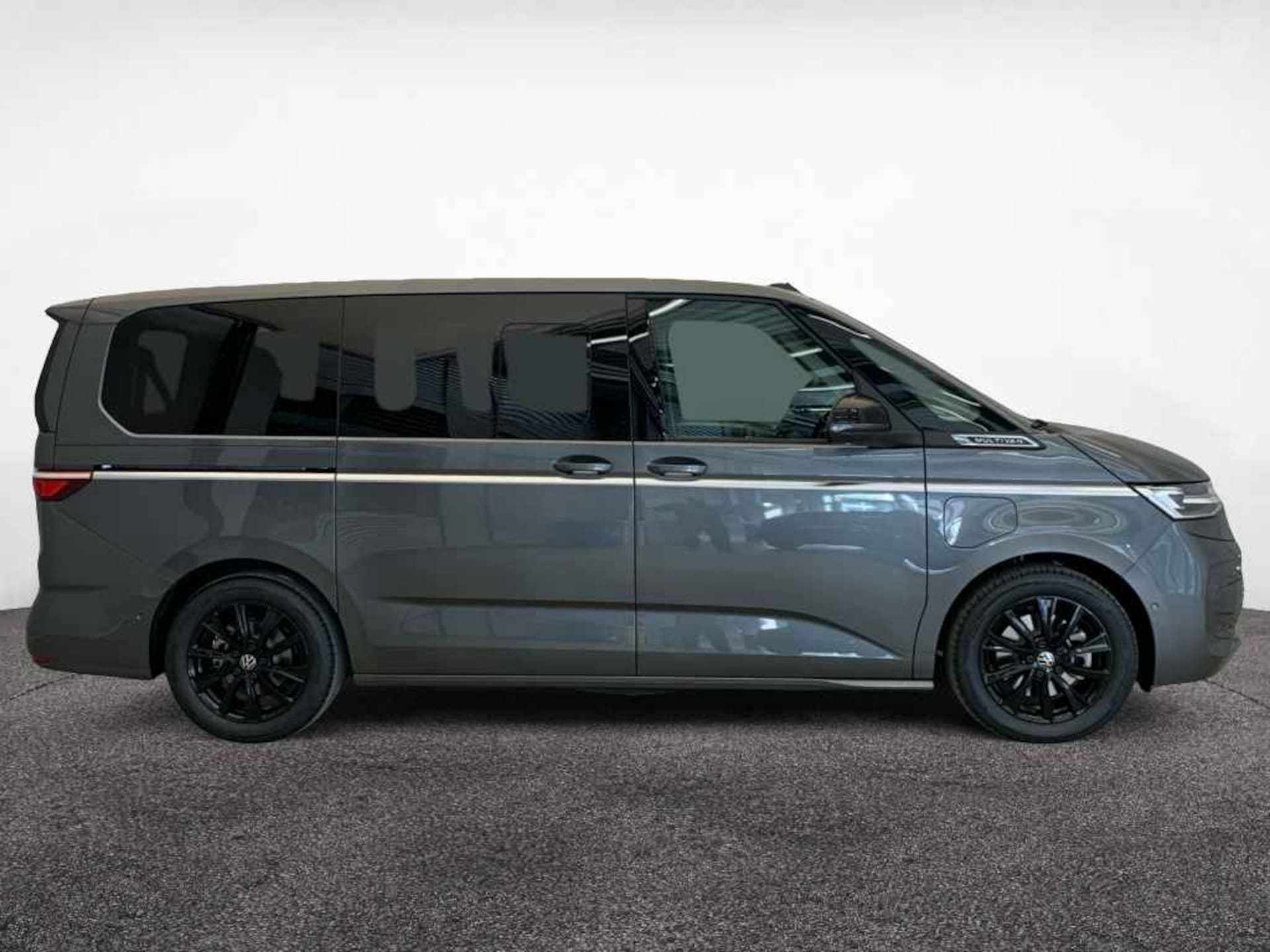 Volkswagen Multivan Langversion Style