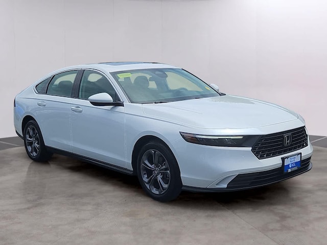 2024 Honda Accord Sedan