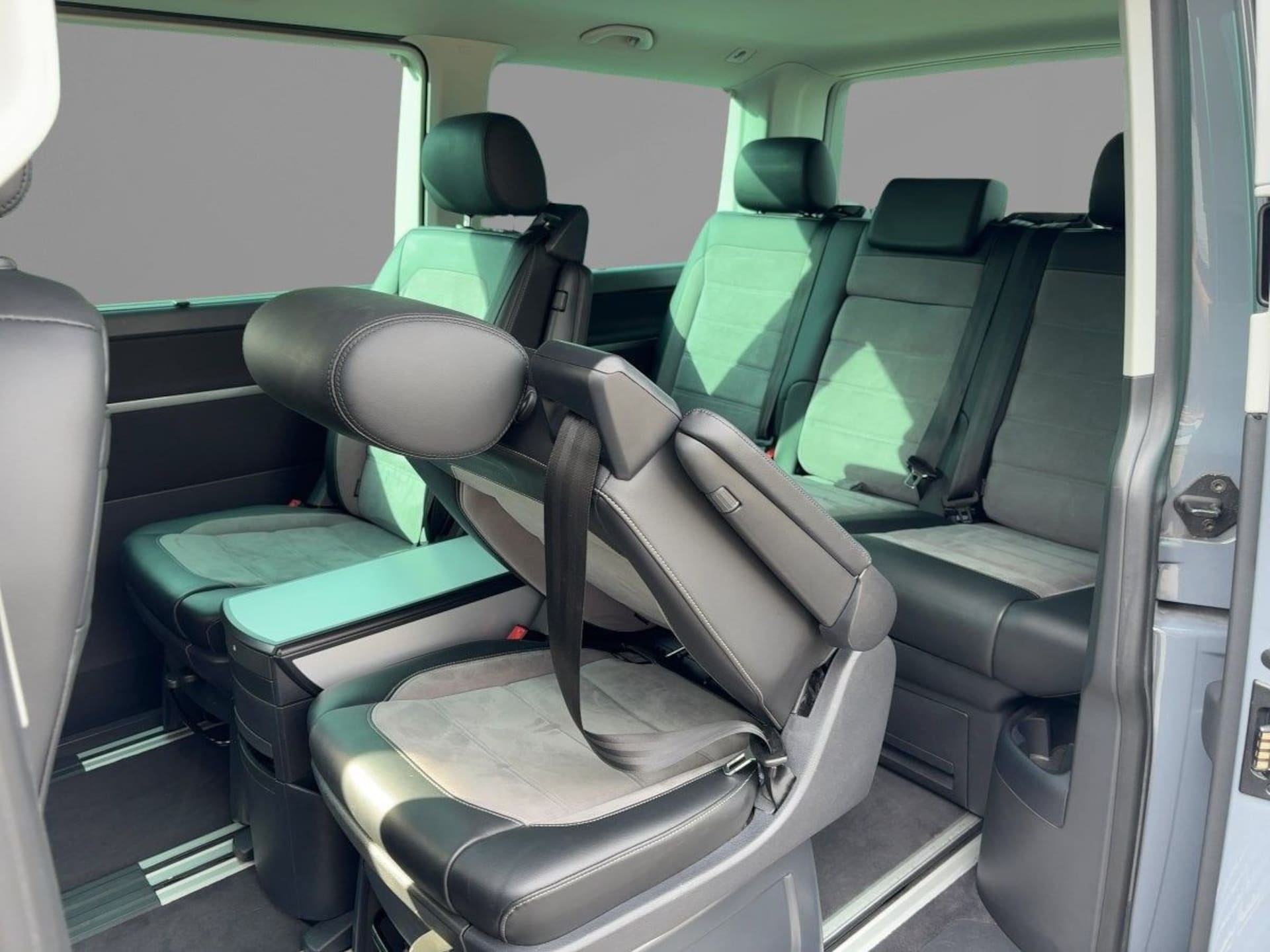 Volkswagen T6.1 Multivan Comfortline