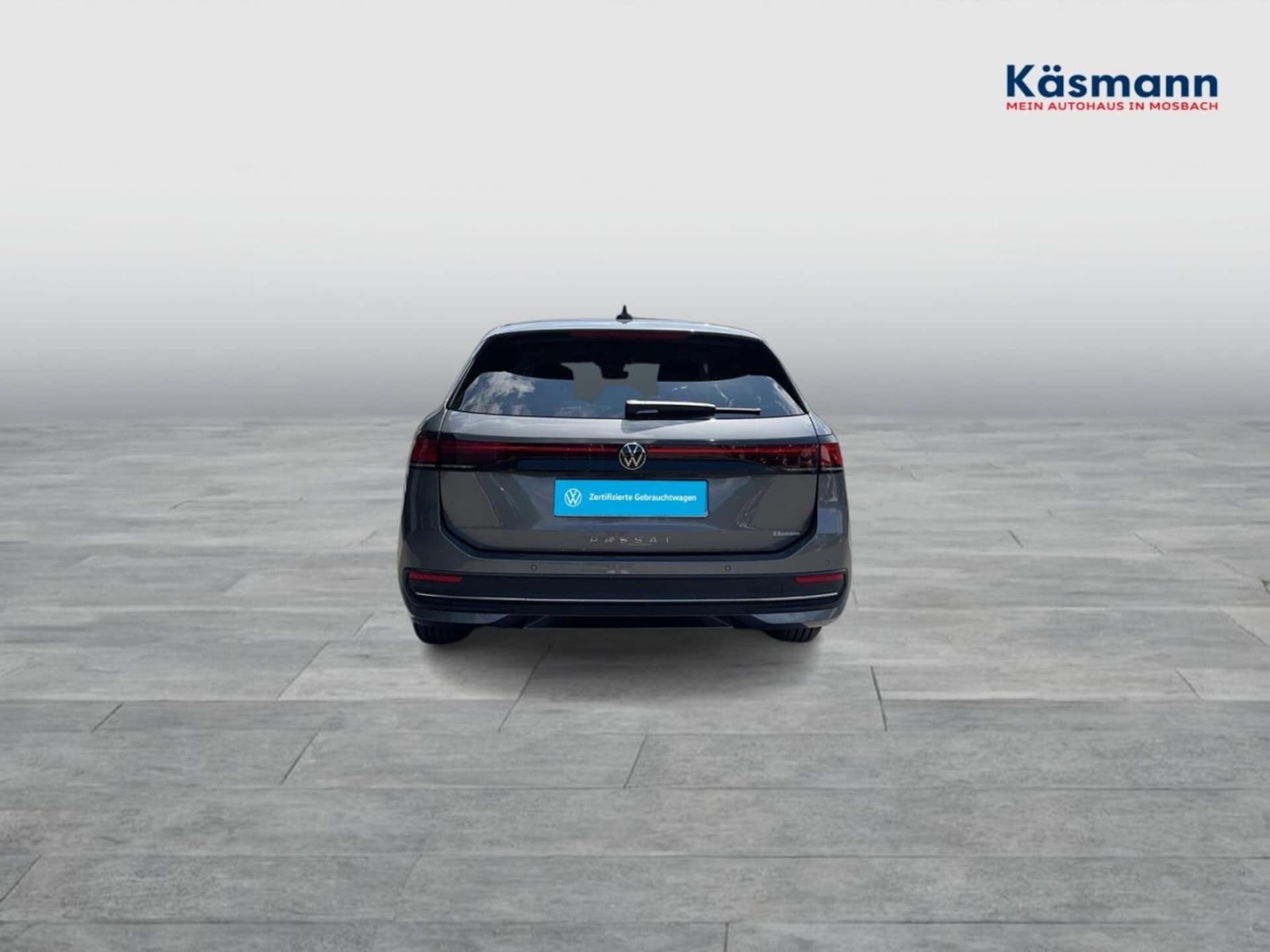 Volkswagen Passat Business