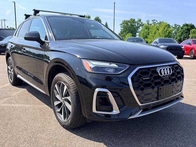 2024 Audi Q5