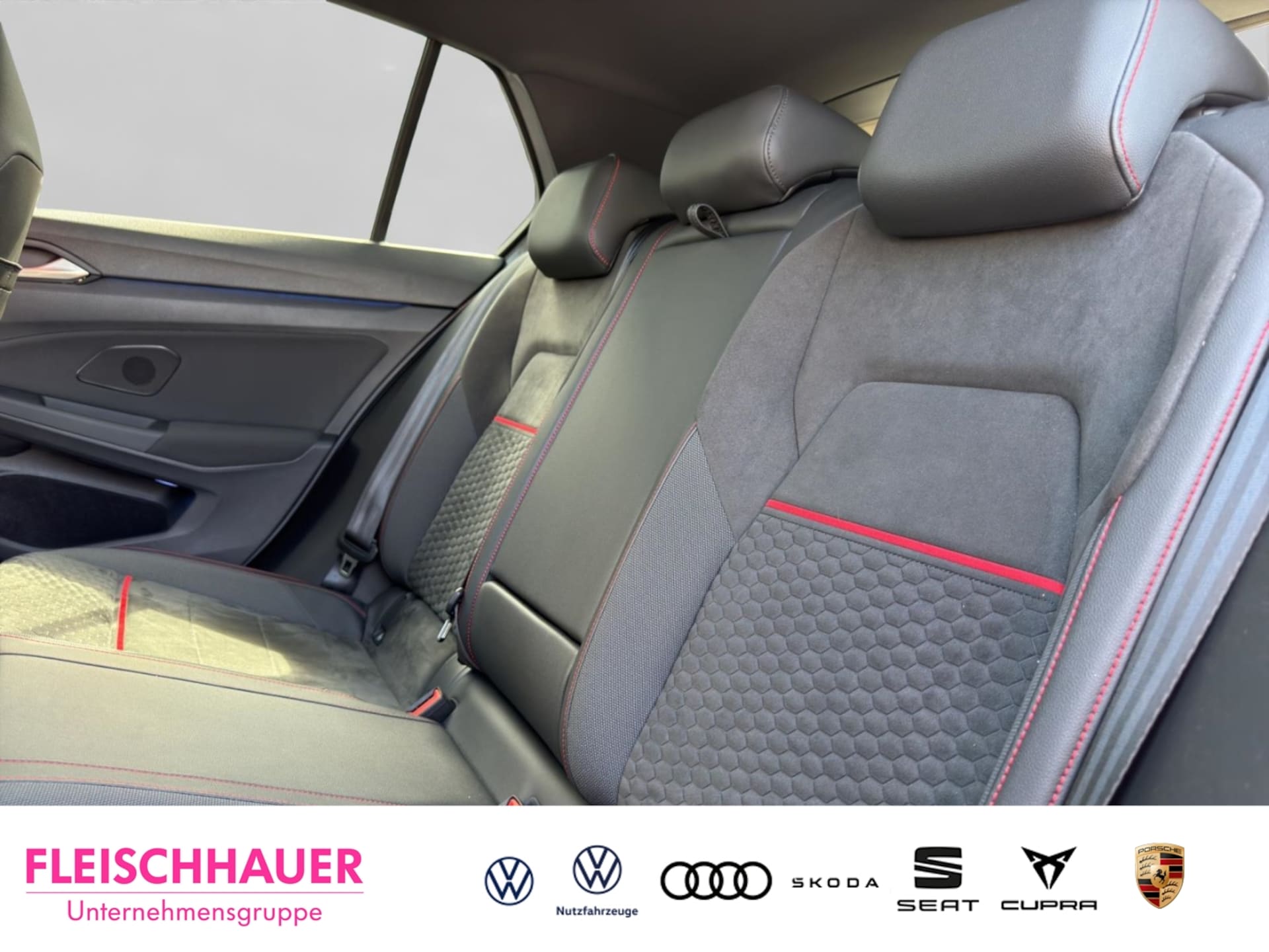 Volkswagen Golf GTI Clubsport