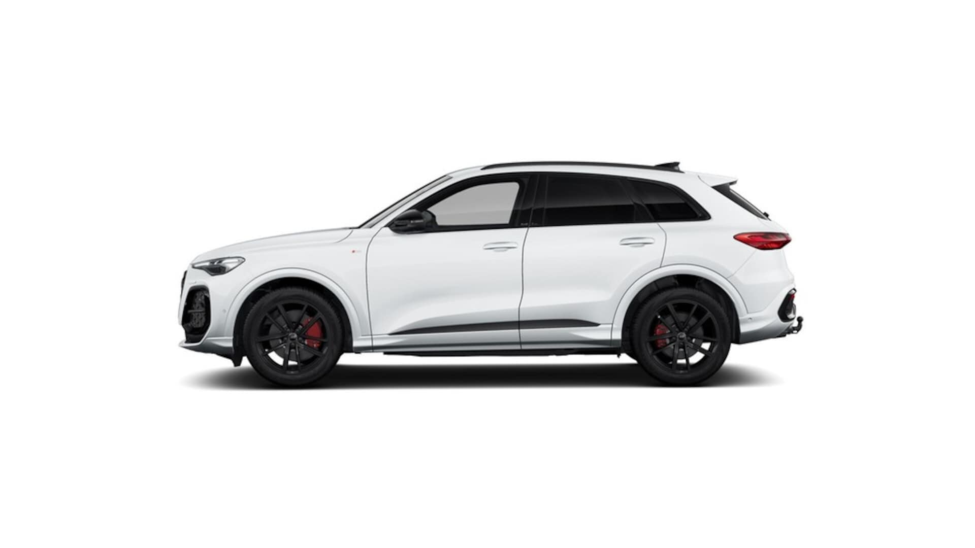 Audi Q5 SUV