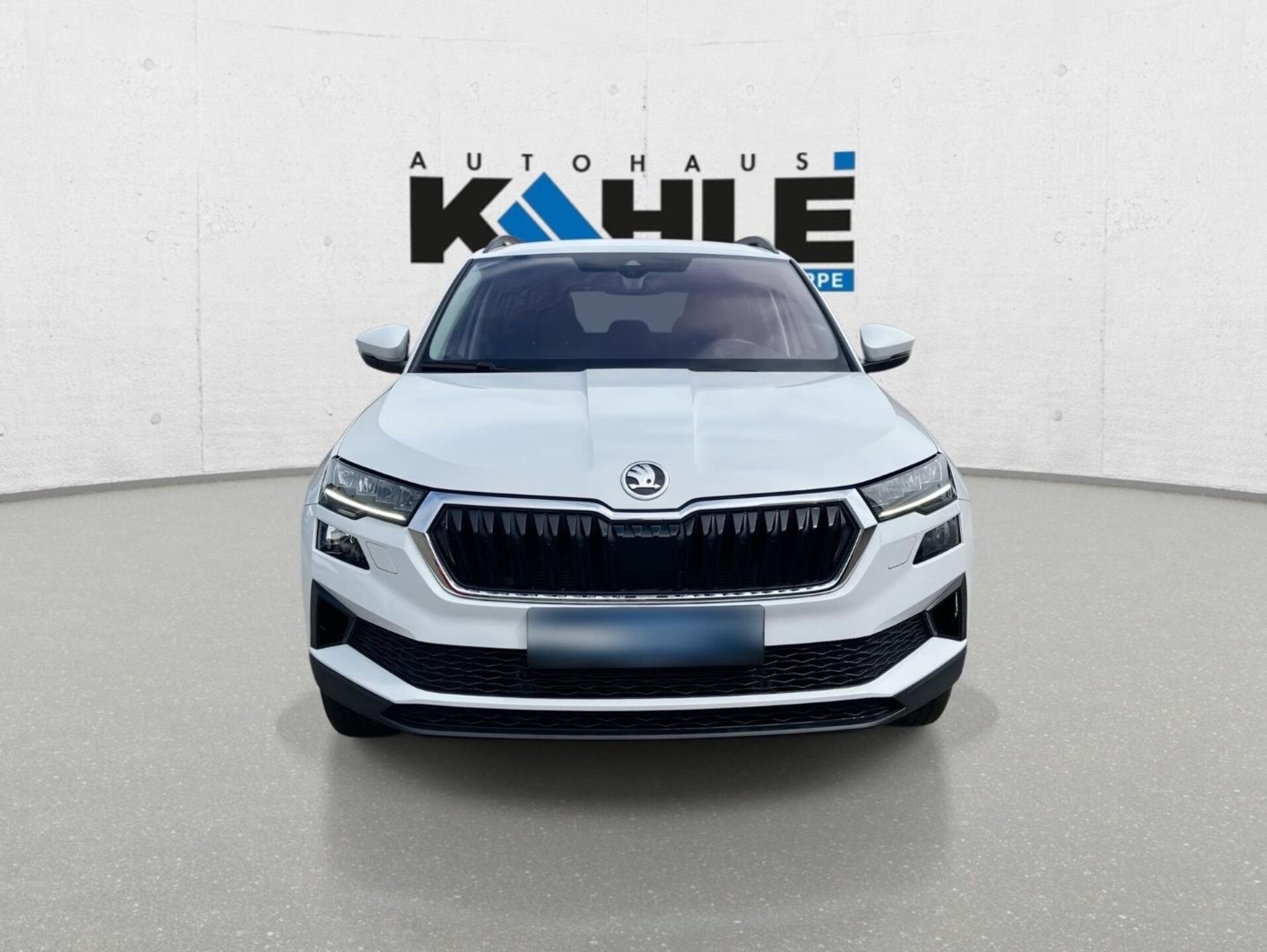 Skoda Karoq Ambition