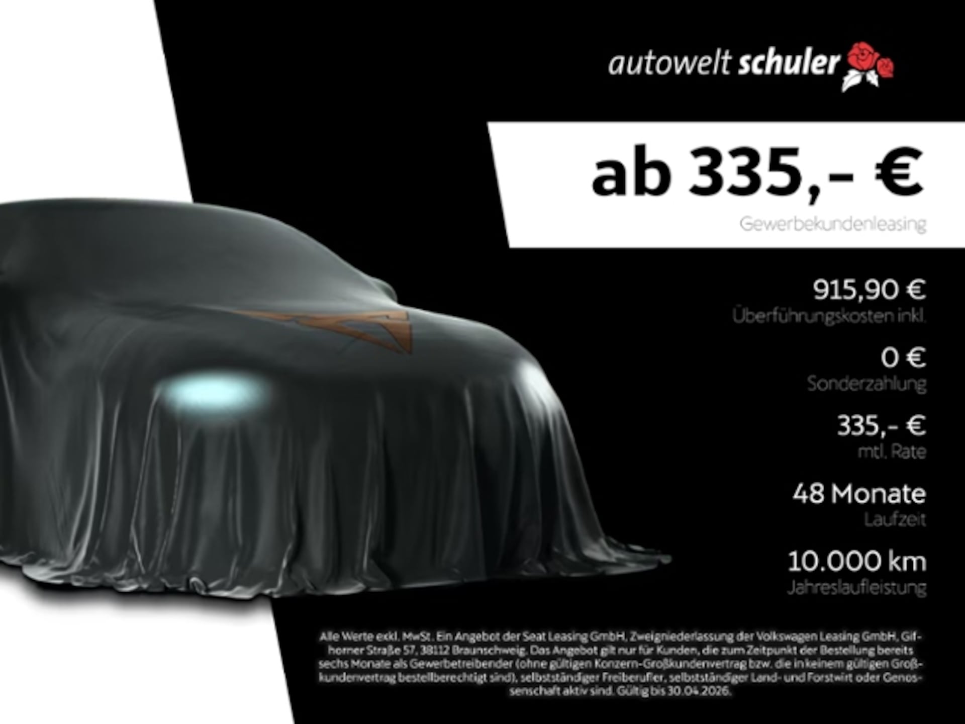 CUPRA Leon Sportstourer VZ