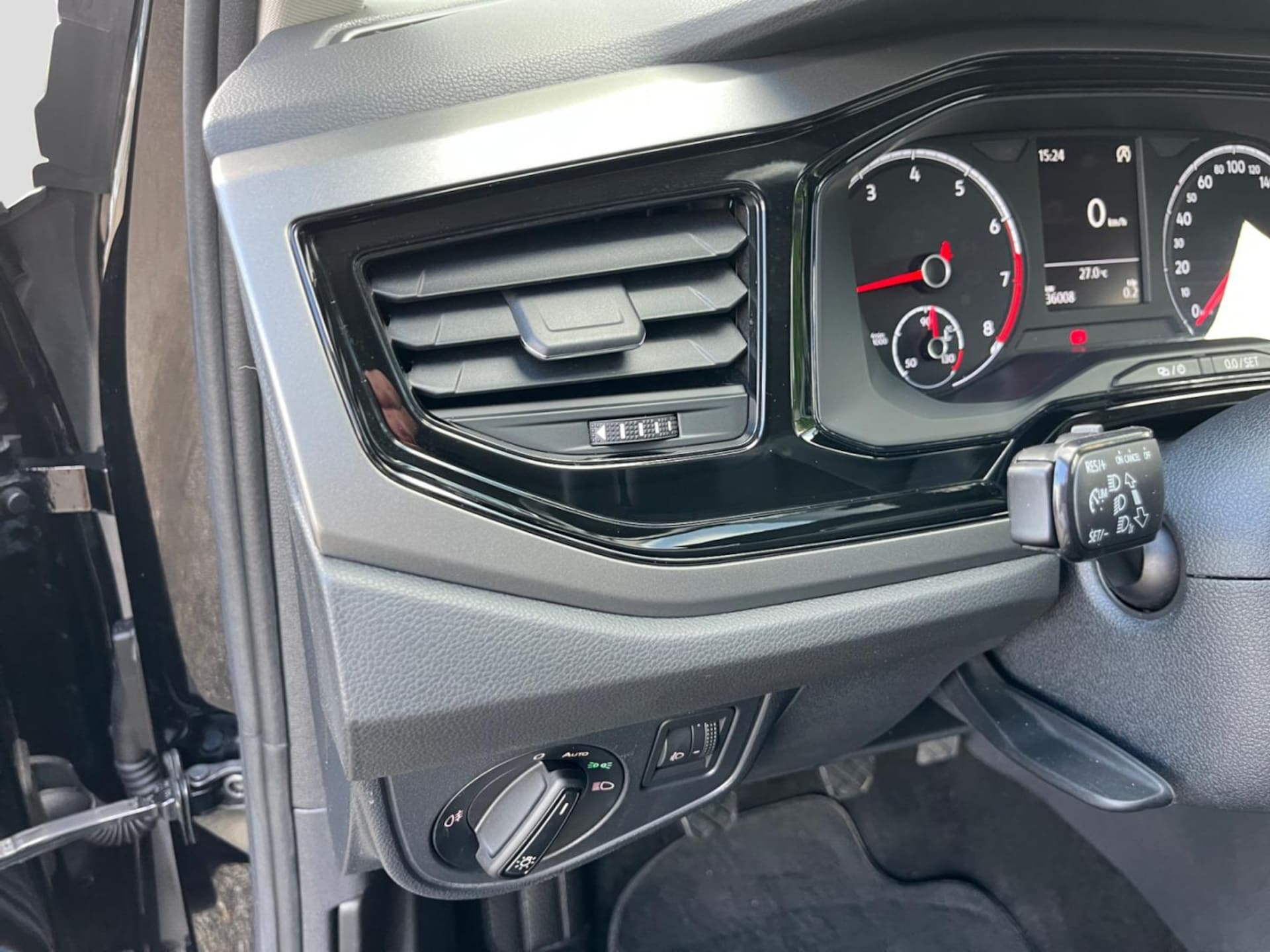 Volkswagen Polo Comfortline
