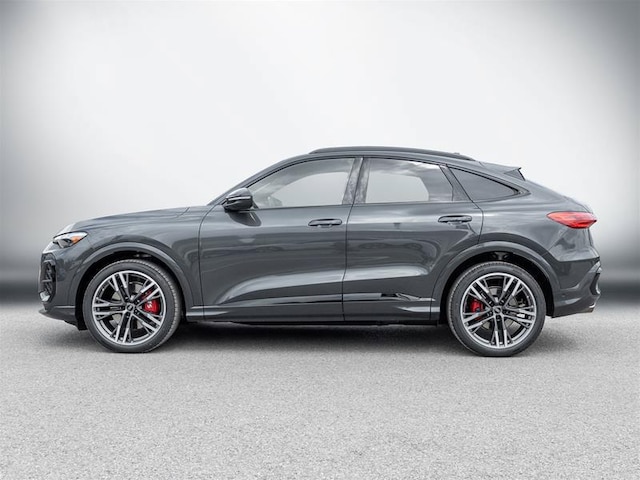 2026 Audi SQ5 Sportback