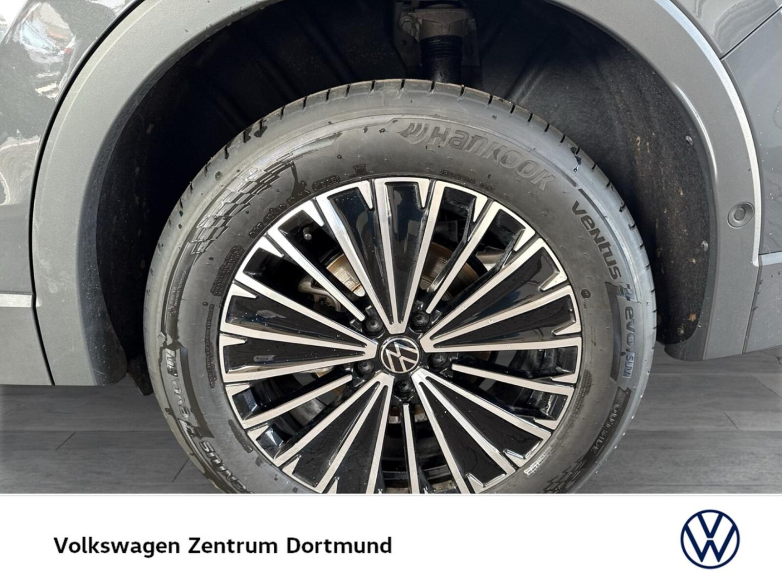 Volkswagen Tiguan – Bild 15
