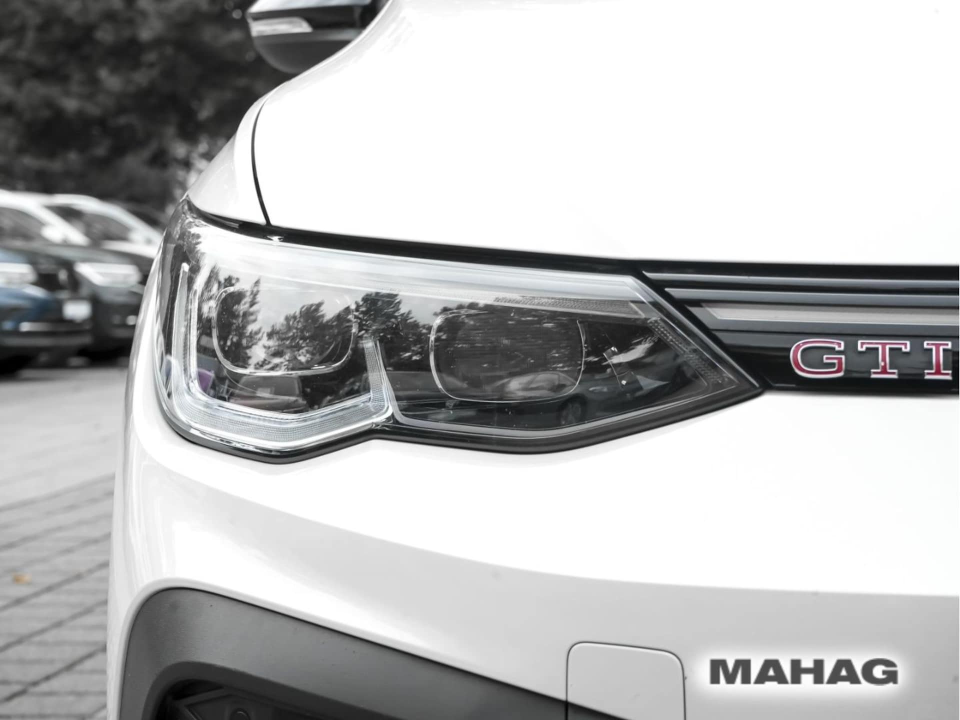 Volkswagen Golf GTI Clubsport