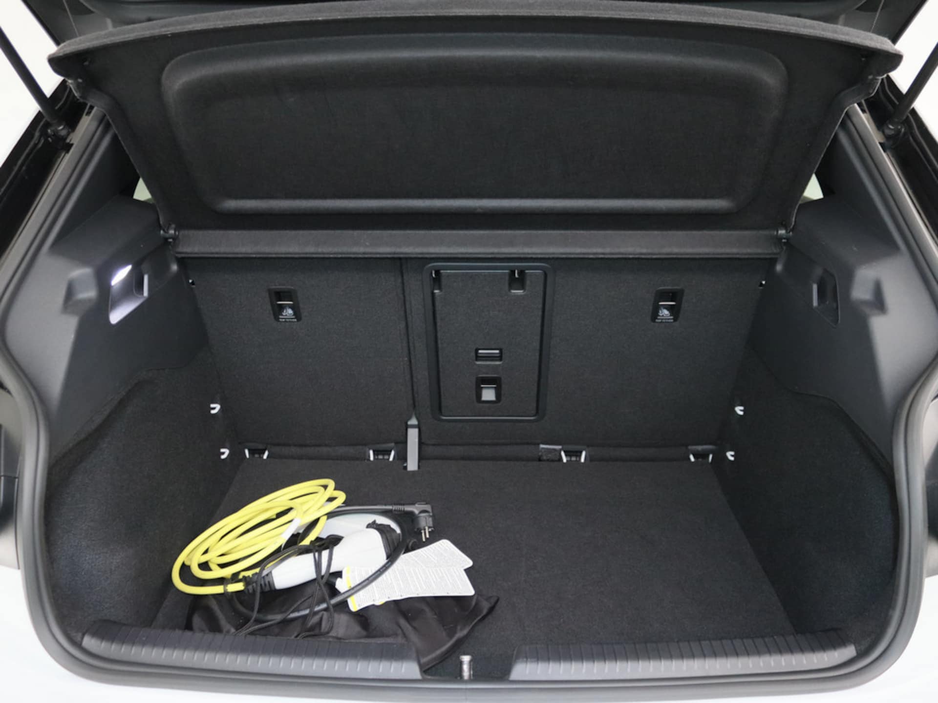 Volkswagen ID.3 Tech