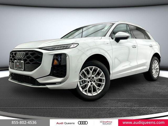 Photo of 2026 Audi Q3 SUV 