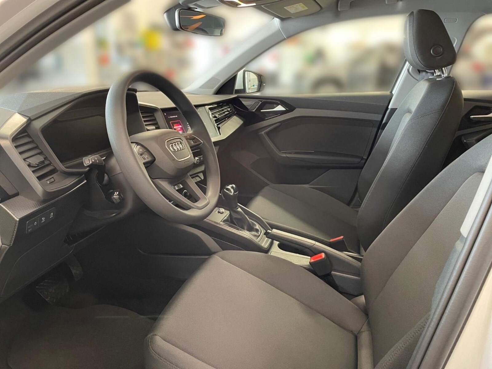 Audi A1 Sportback – Bild 9