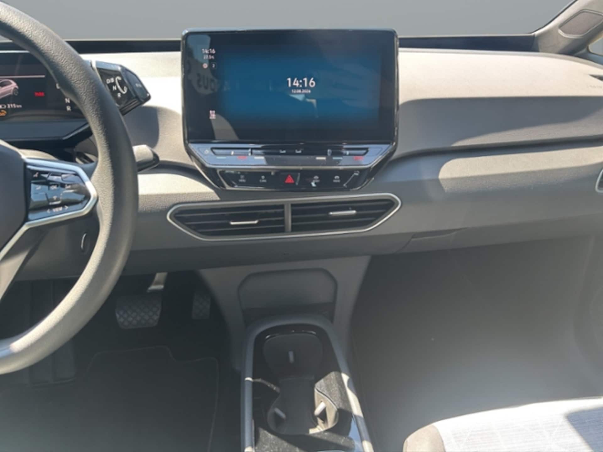 Volkswagen ID.3 Pro