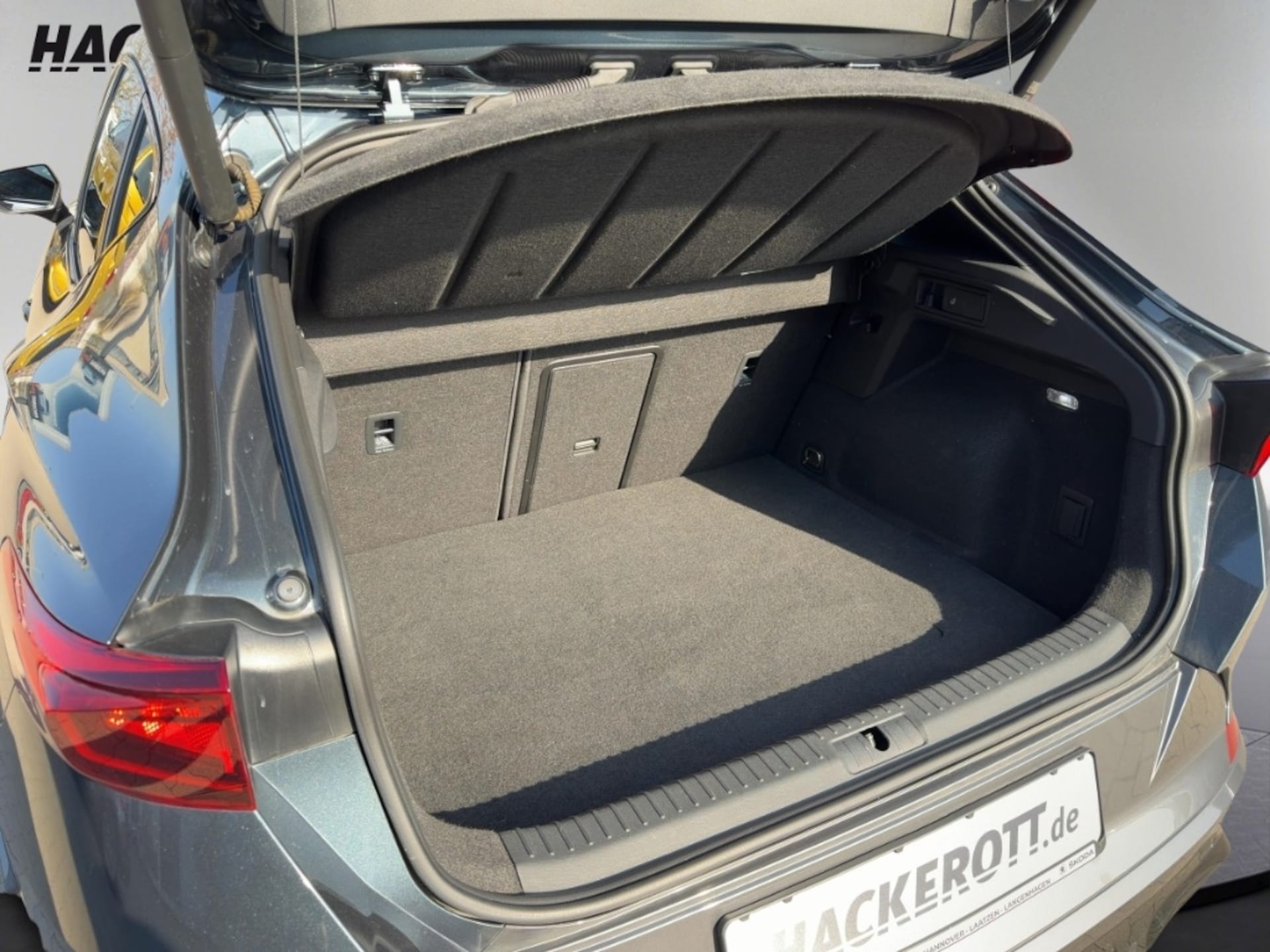 CUPRA Formentor VZ