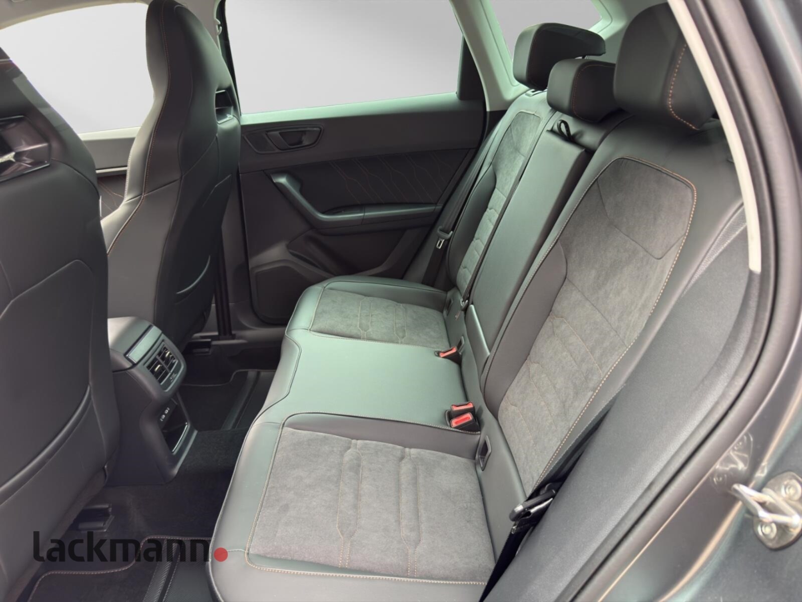 CUPRA Ateca – Bild 9