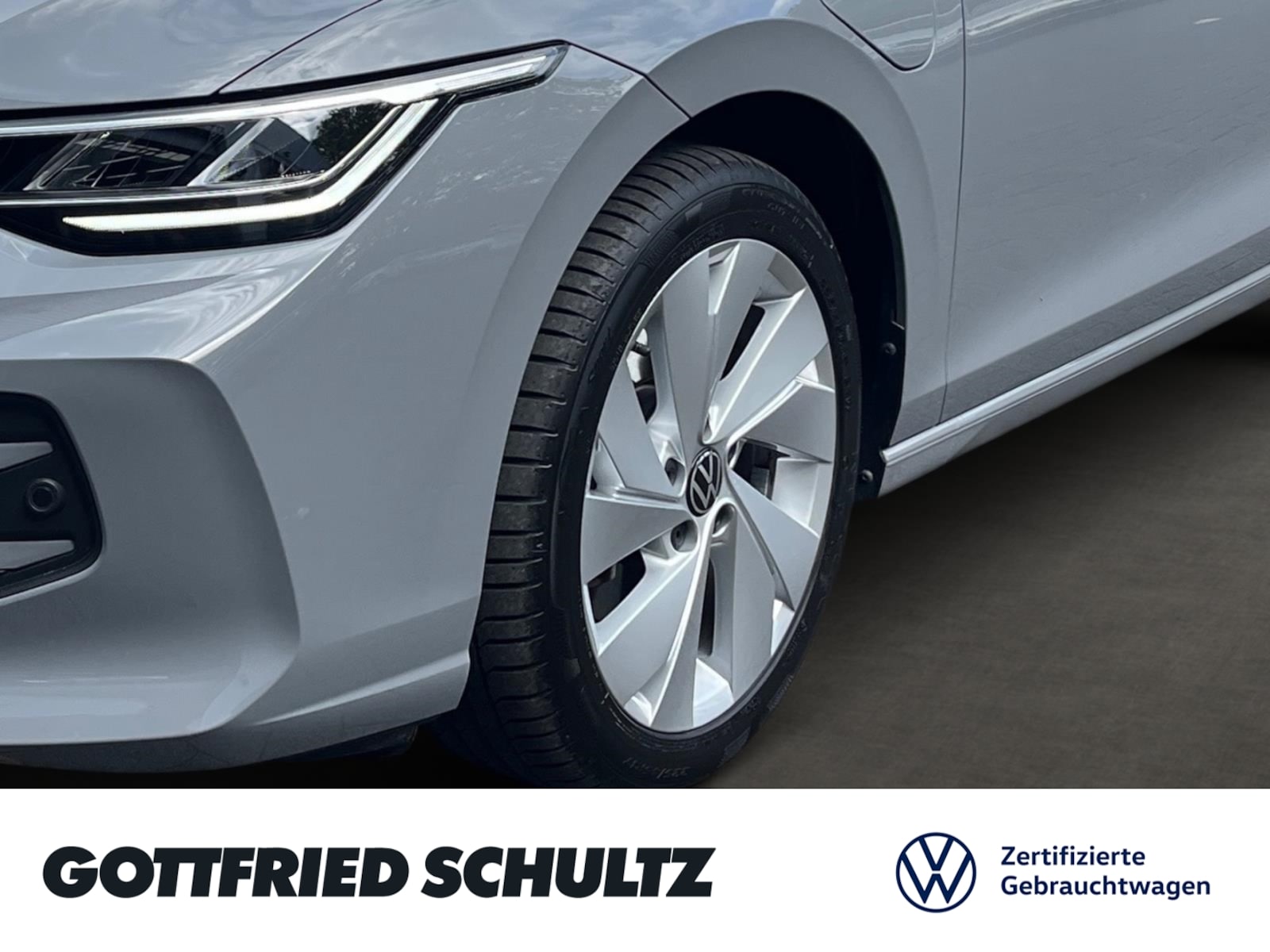 Volkswagen Golf – Bild 9